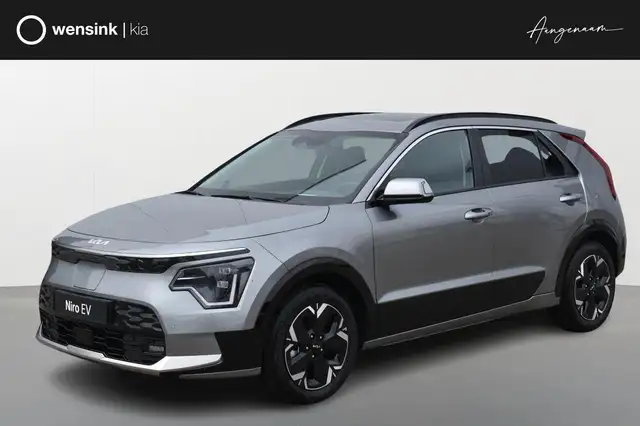 Kia e-Niro EV DynamicPlusLine 64.8 kWh | Voorraadactie | Schu