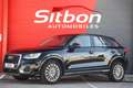 Audi Q2 1.6 30 TDI 116 S-tronic Business line Schwarz - thumbnail 1