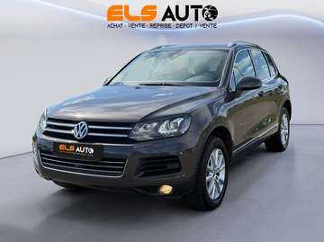 3.0 V6 TDI 245ch