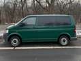 Volkswagen T5 VW T5 Camper mit Anhängerkupplung Grün - thumbnail 8