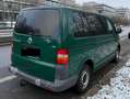 Volkswagen T5 VW T5 Camper mit Anhängerkupplung Grün - thumbnail 9