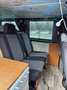 Volkswagen T5 VW T5 Camper mit Anhängerkupplung Grün - thumbnail 3