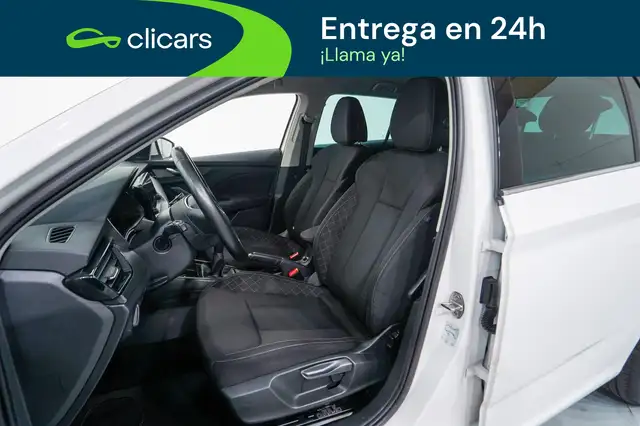 Skoda Scala view 14