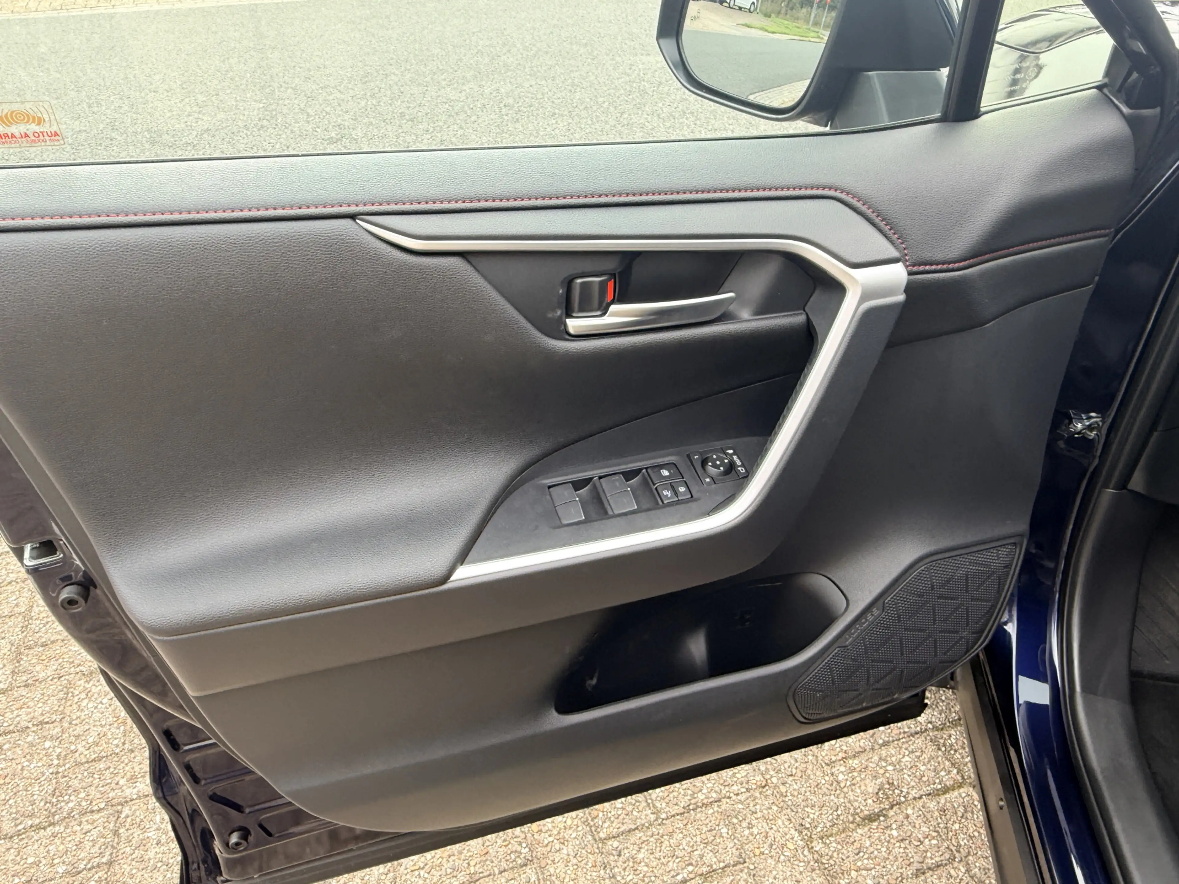Suzuki Across 2.5 Plug-in Hybrid Style | LED | Leder | Adaptive — photo 19