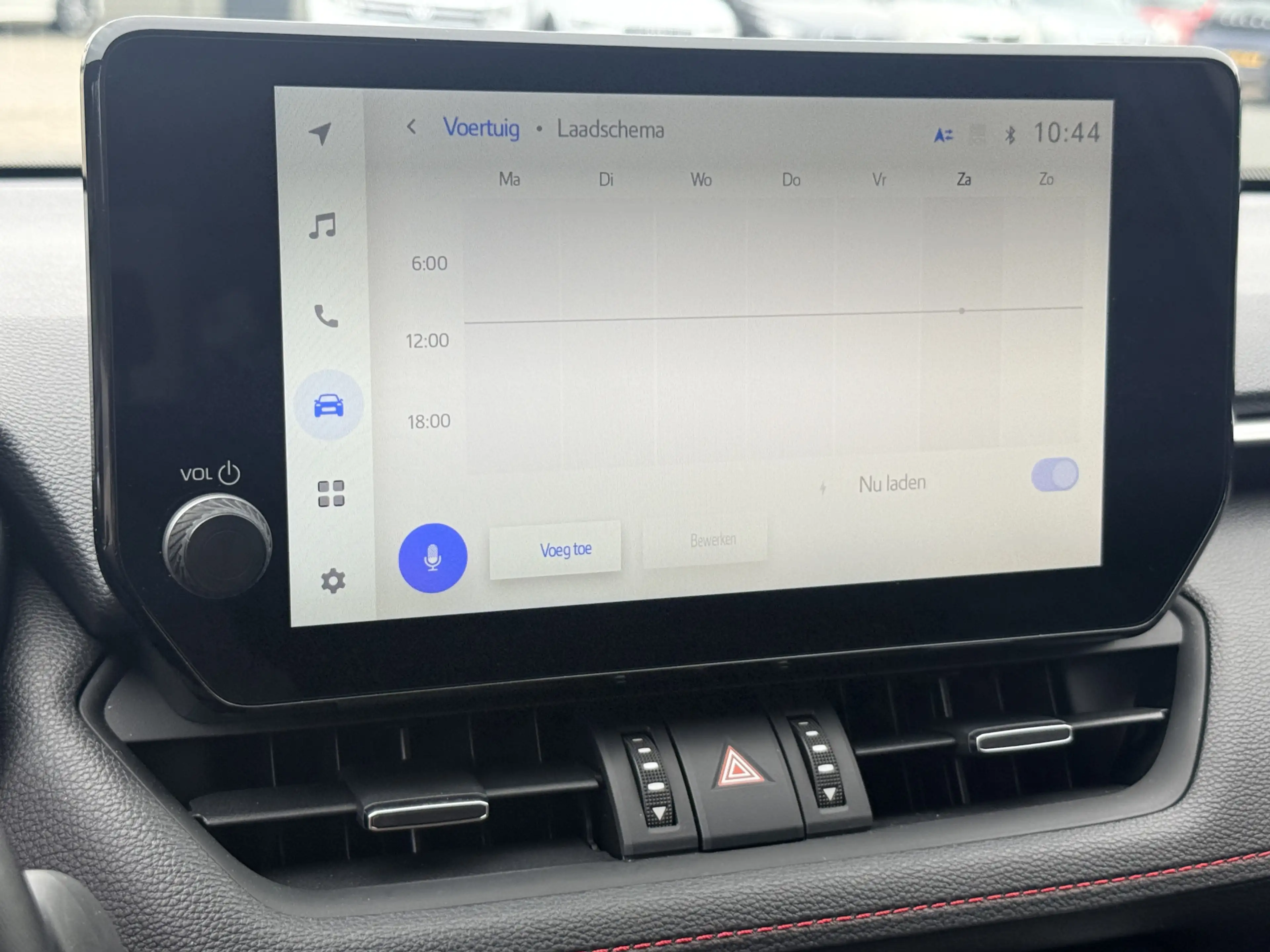 Suzuki Across 2.5 Plug-in Hybrid Style | LED | Leder | Adaptive — photo 40