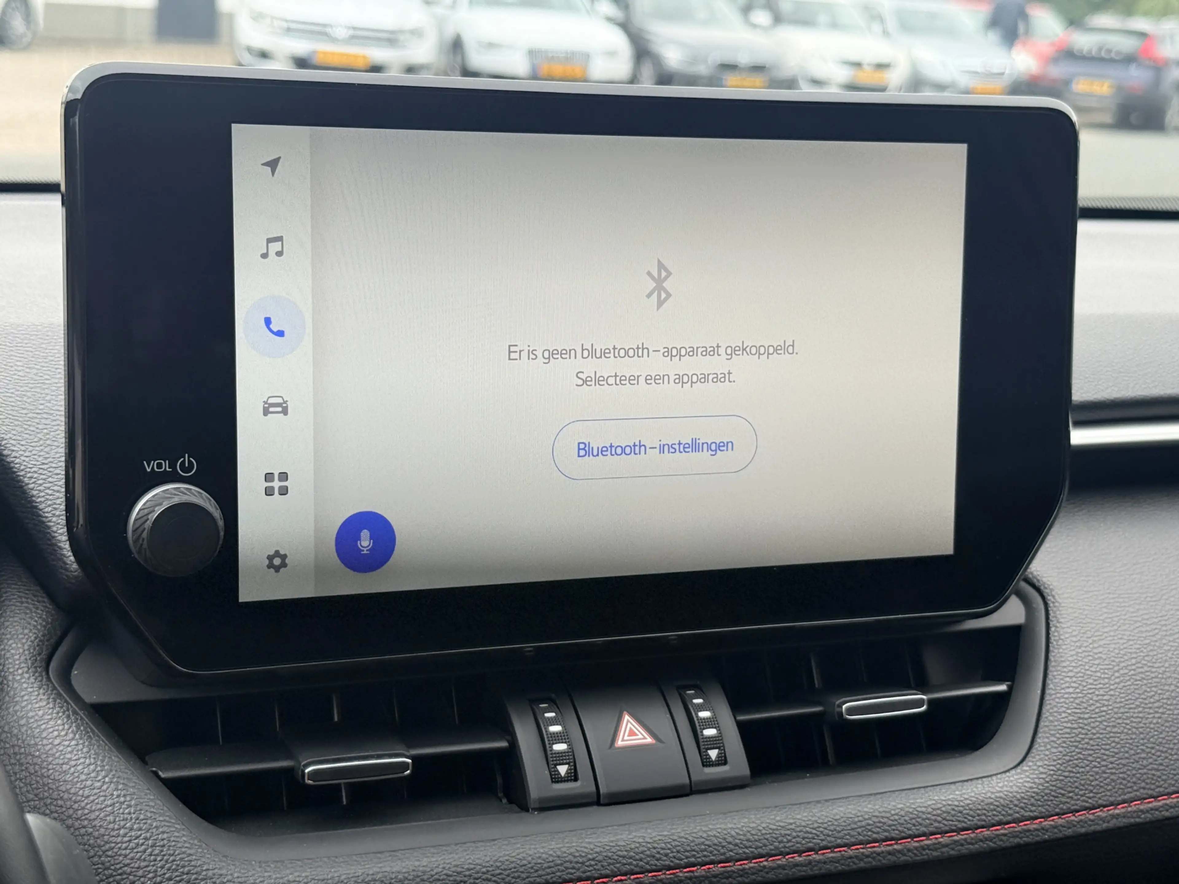 Suzuki Across 2.5 Plug-in Hybrid Style | LED | Leder | Adaptive — photo 37
