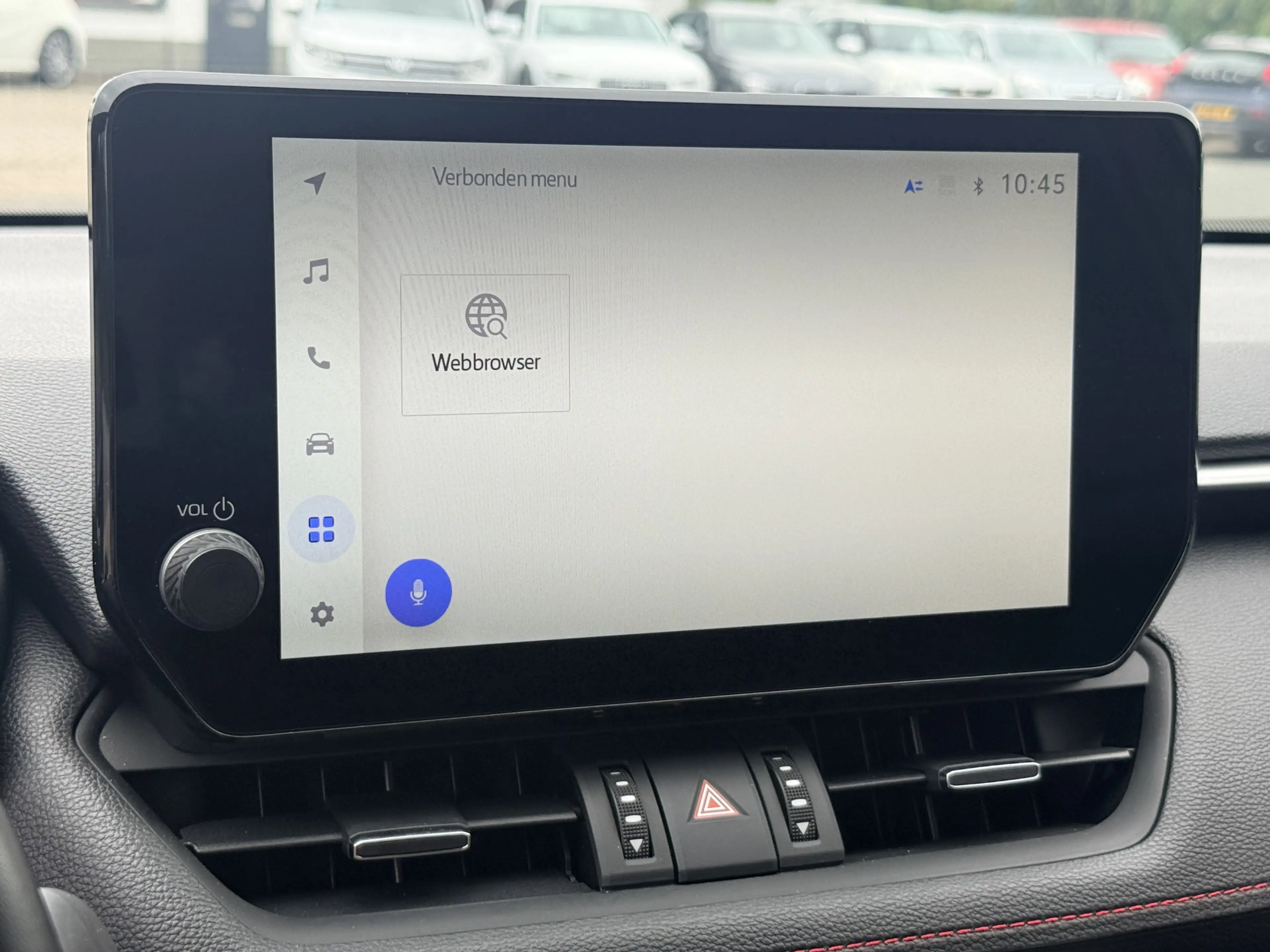 Suzuki Across 2.5 Plug-in Hybrid Style | LED | Leder | Adaptive — photo 48