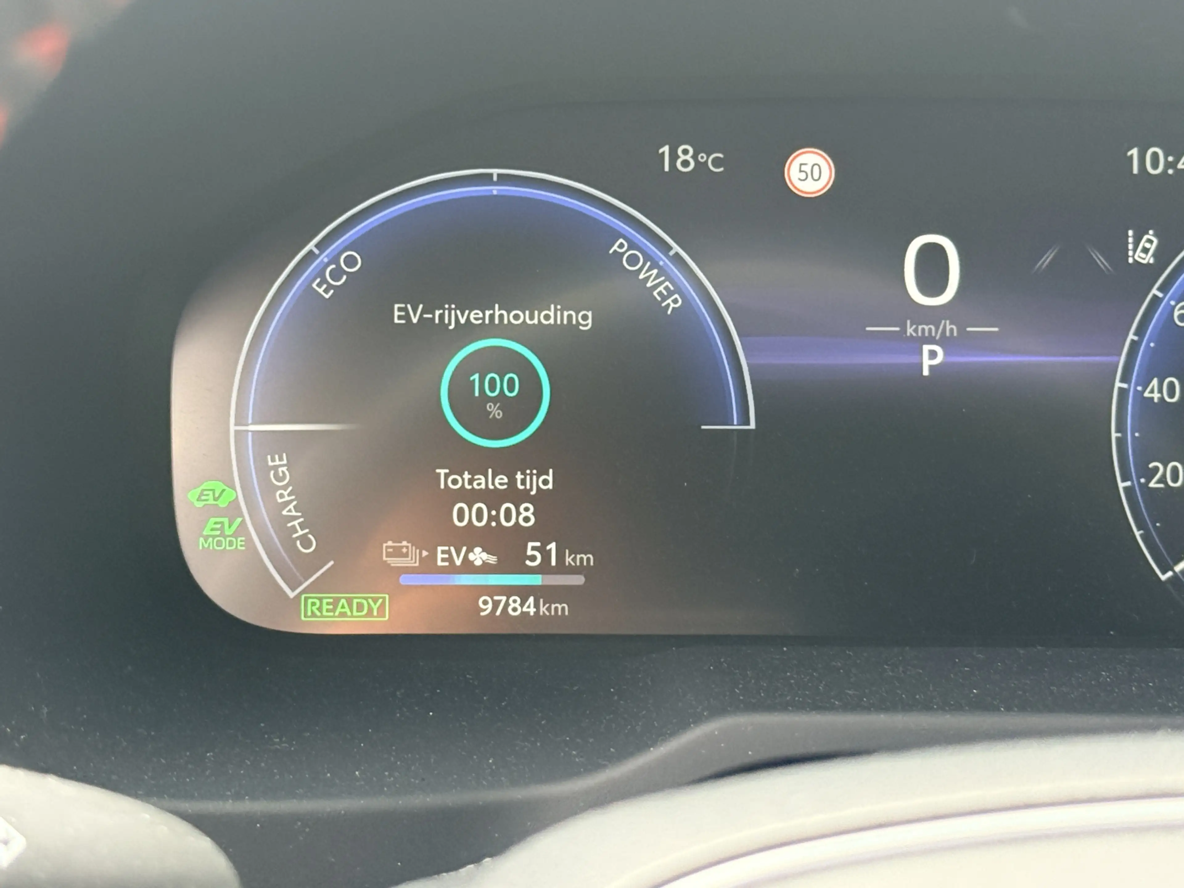Suzuki Across 2.5 Plug-in Hybrid Style | LED | Leder | Adaptive — photo 6