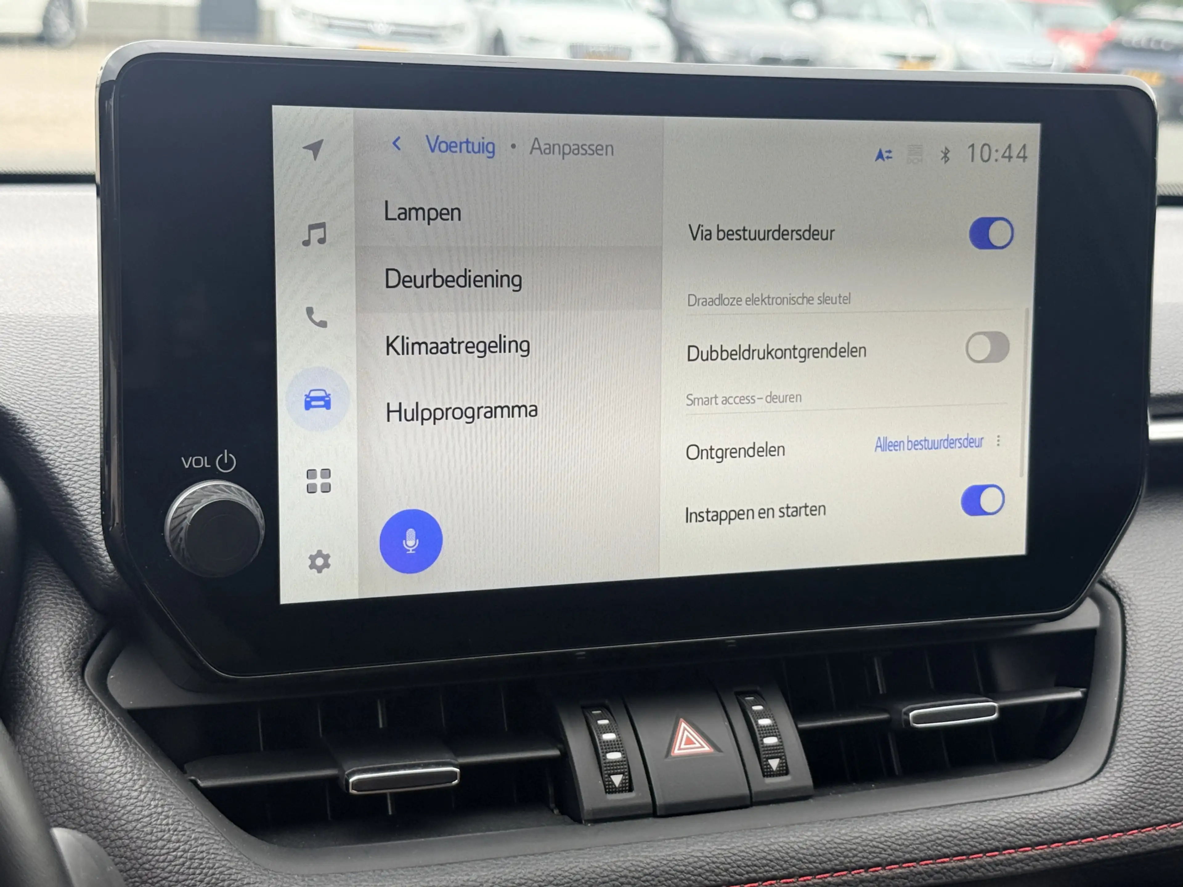 Suzuki Across 2.5 Plug-in Hybrid Style | LED | Leder | Adaptive — photo 45