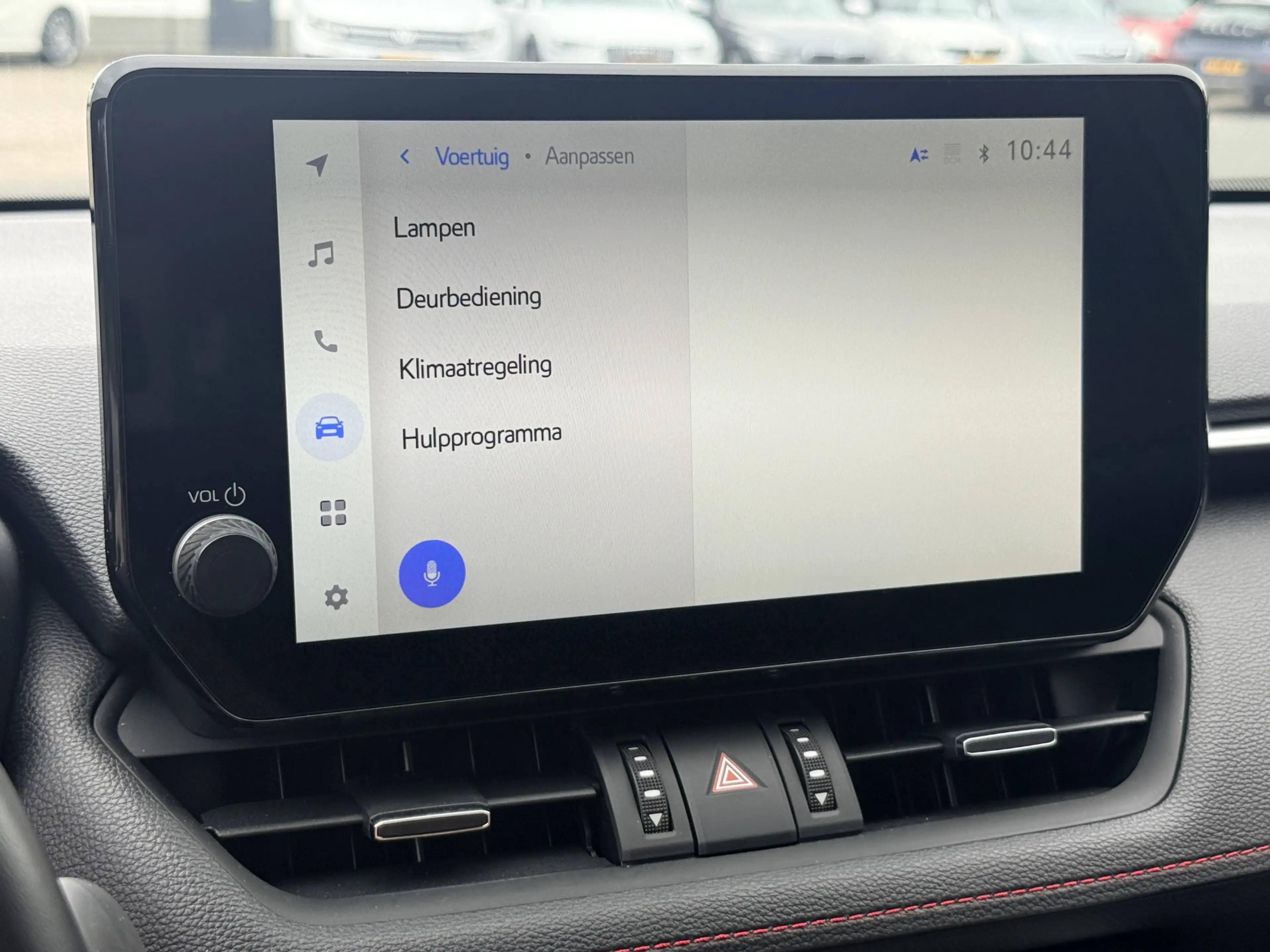 Suzuki Across 2.5 Plug-in Hybrid Style | LED | Leder | Adaptive — photo 42