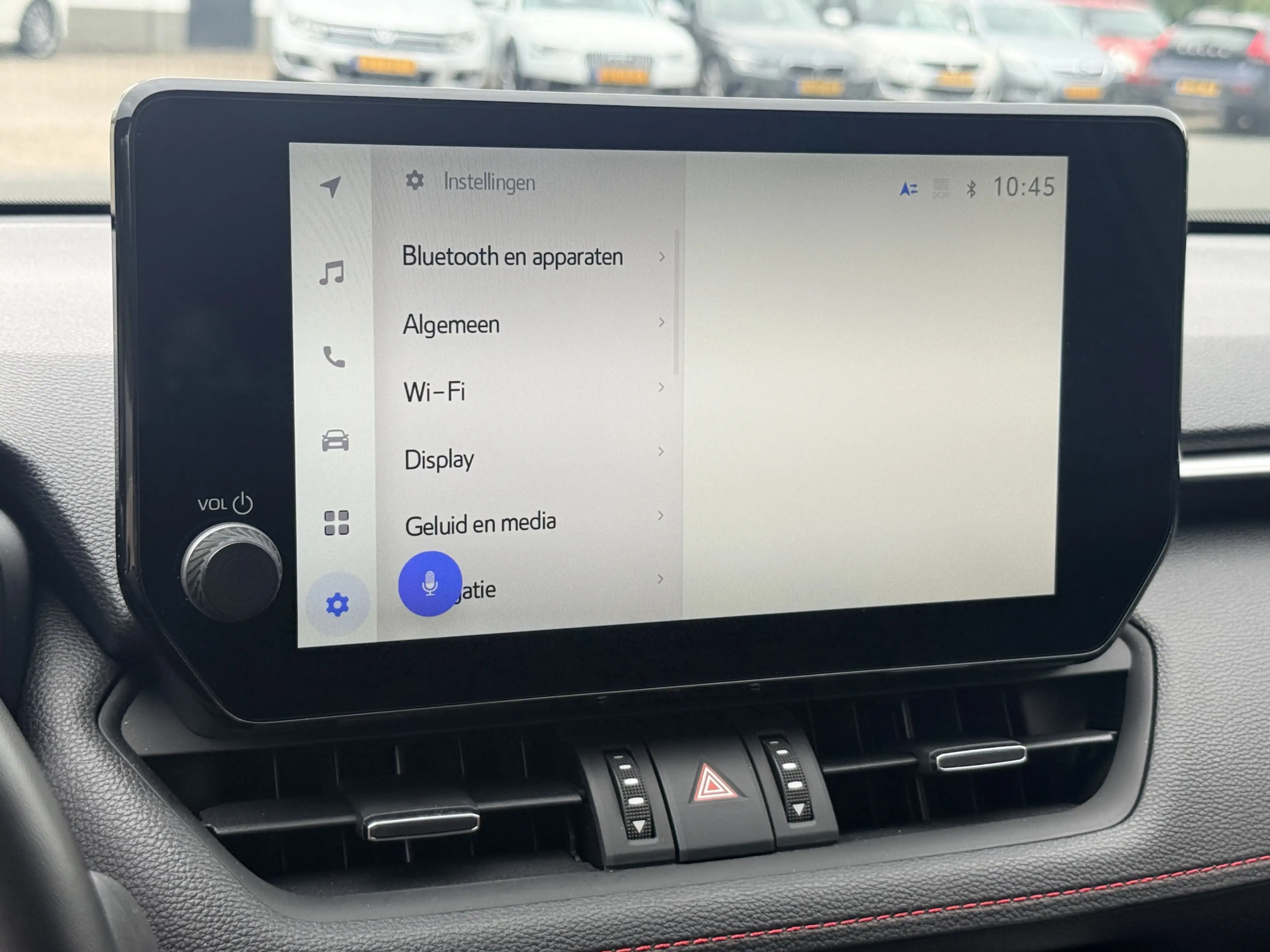 Suzuki Across 2.5 Plug-in Hybrid Style | LED | Leder | Adaptive — photo 49