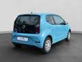 Volkswagen up! 1.0 MPI move up! KLIMA SITZHZ MAPS+MORE DOCK Blau - thumbnail 3