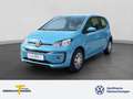 Volkswagen up! 1.0 MPI move up! KLIMA SITZHZ MAPS+MORE DOCK Blau - thumbnail 1
