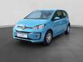 Volkswagen up! 1.0 MPI move up! KLIMA SITZHZ MAPS+MORE DOCK Blau - thumbnail 2