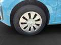 Volkswagen up! 1.0 MPI move up! KLIMA SITZHZ MAPS+MORE DOCK Blau - thumbnail 7