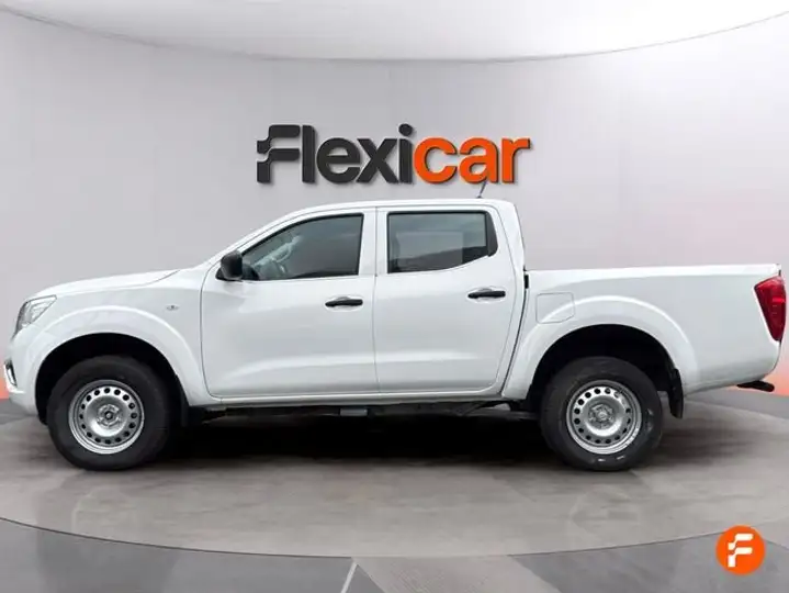 Nissan Navara 2020, foto 4