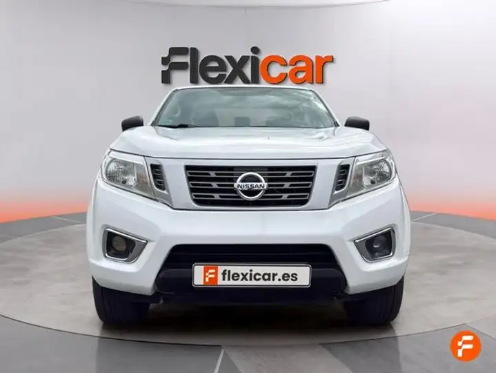 Nissan Navara 2020, foto 2