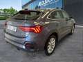 Audi Q3 Sportback 35 TDI Advanced S tronic Gris - thumbnail 4