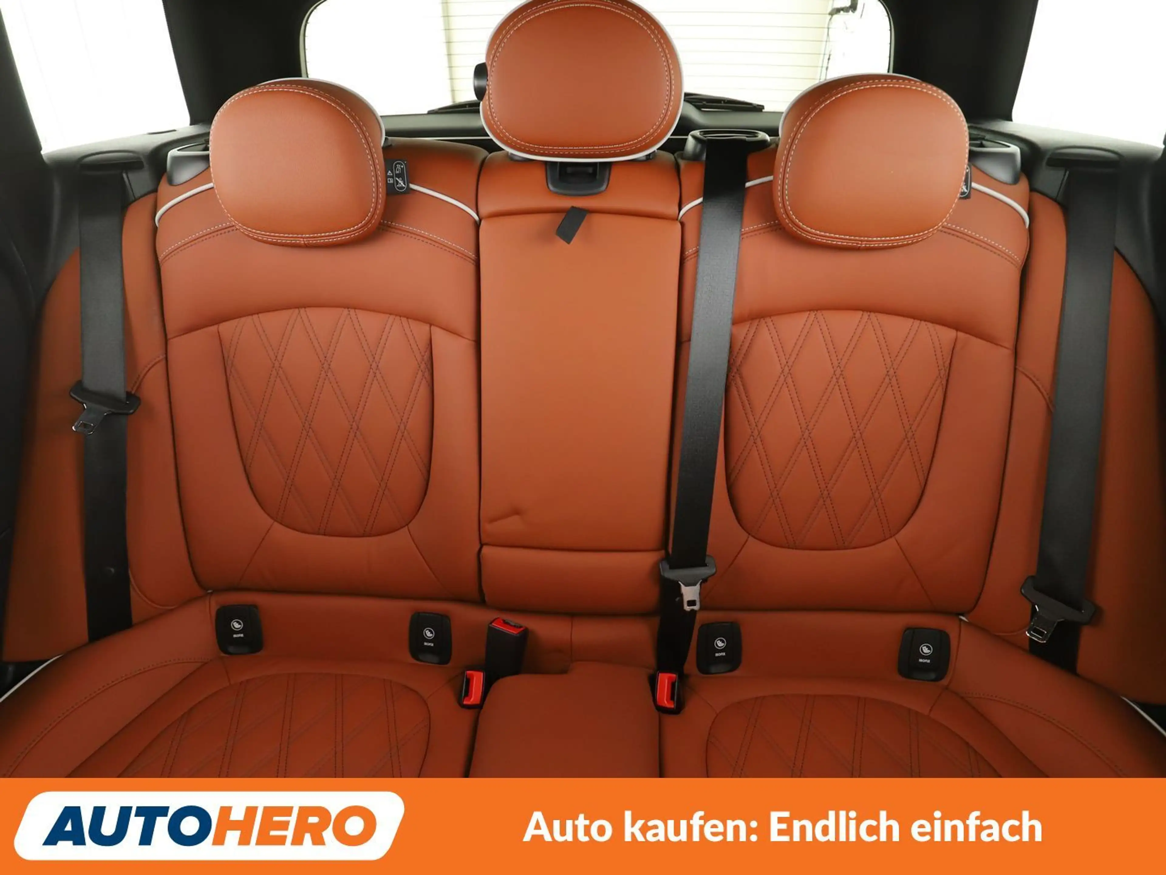 MINI Cooper D Clubman Cooper D Yours Trim Aut.*TEMPO*PDC*SHZ*LIM*ALU* — photo 15