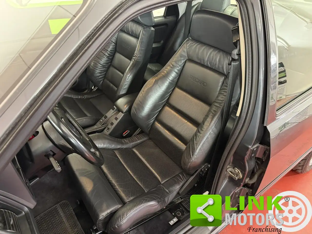 Ford Sierra 2.0 RS COSWORTH 4X4, foto 10