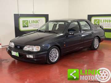 2.0 RS COSWORTH 4X4