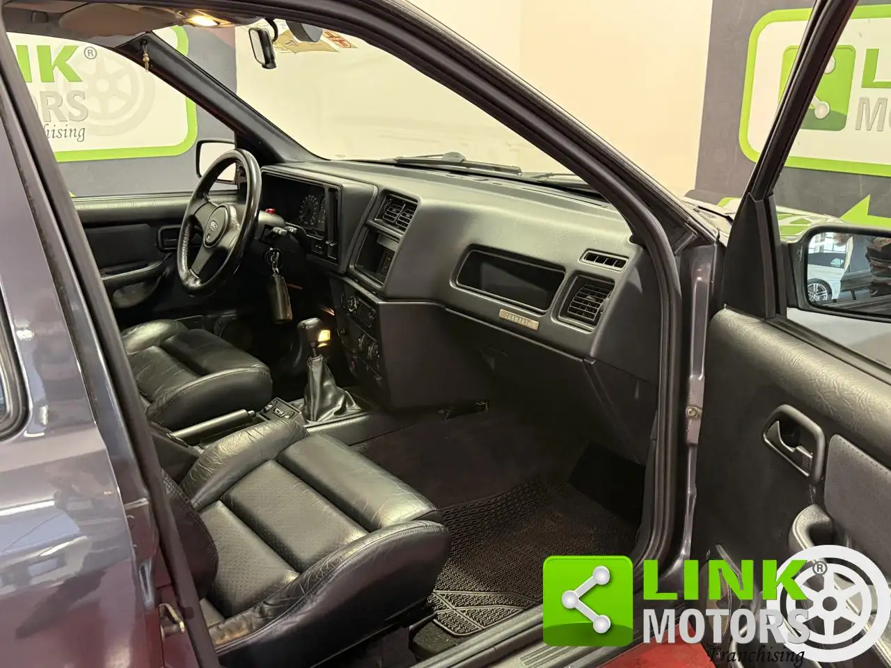 Ford Sierra 2.0 RS COSWORTH 4X4, foto 11