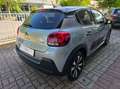 Citroen C3 1.2 puretech Max s&s 110cv Argento - thumbnail 5