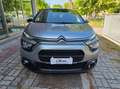 Citroen C3 1.2 puretech Max s&s 110cv Argento - thumbnail 7