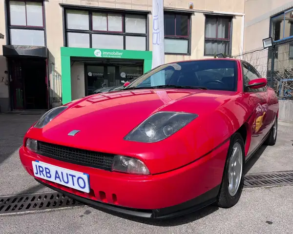 Fiat Coupe Coupé 2.0 16V