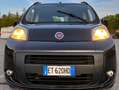 Fiat Qubo Qubo 2008 1.4 8v natural power Dynamic 70cv Nero - thumbnail 10