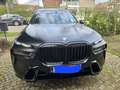 BMW X7 X7 M60i xDrive Zwart - thumbnail 11