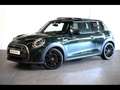 MINI Cooper SE Cooper SE Green - thumbnail 1