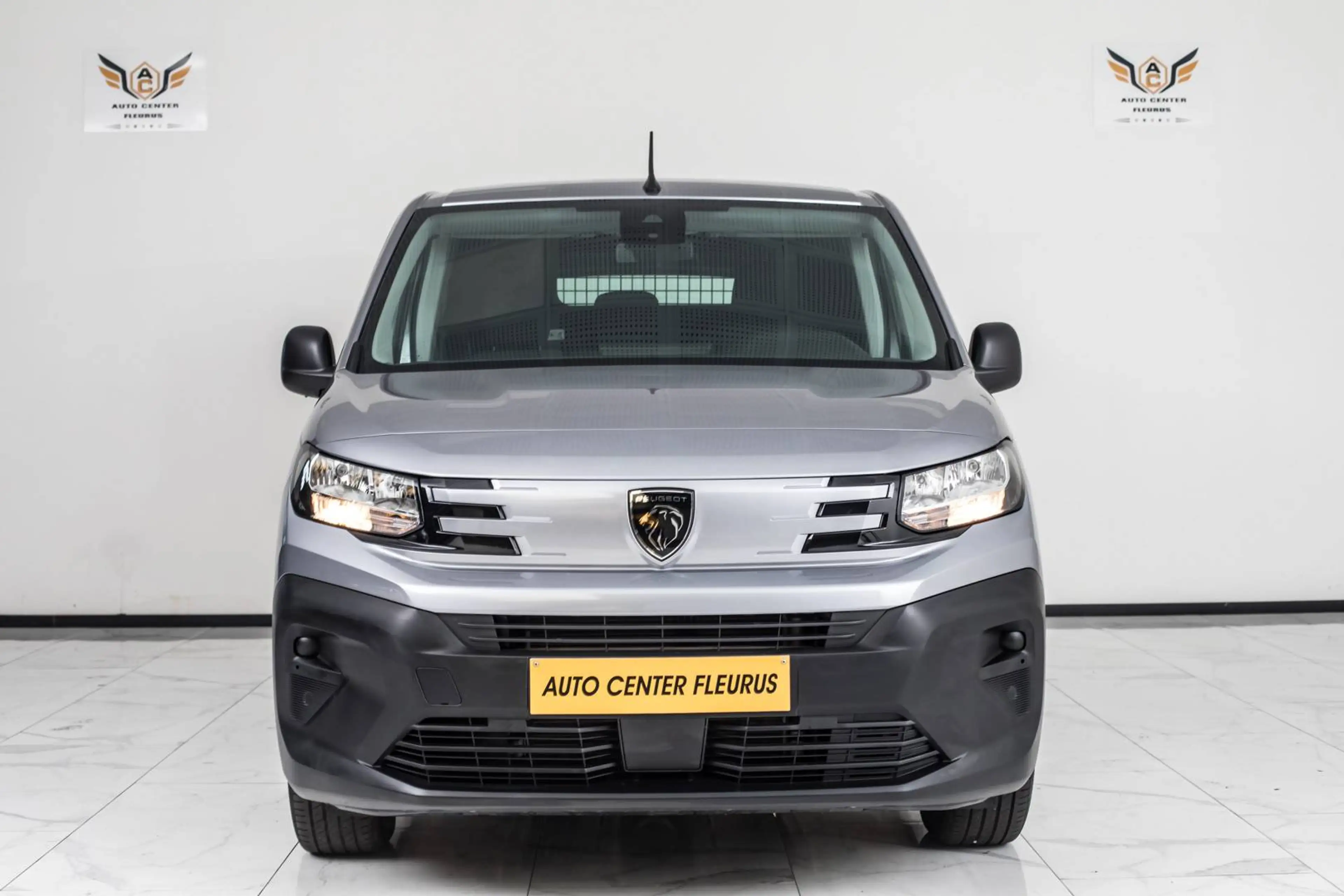 Peugeot Partner 1.5 BlueHDi Light Premium — photo 3