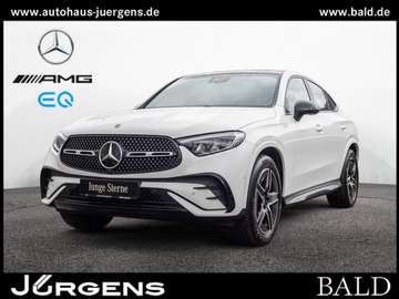 d 4M Coupé AMG-Sport/Pano/Burm/AHK/Night
