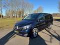 Mercedes-Benz V 2.2 DIESEL AUTOMAAT Blauw - thumbnail 8