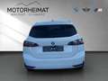 BMW 218 i Active Tourer Aut. RFK AdapLED Sonnenschutzvergl Weiß - thumbnail 6
