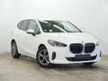 BMW 218 i Active Tourer Aut. RFK AdapLED Sonnenschutzvergl Weiß - thumbnail 3