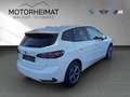 BMW 218 i Active Tourer Aut. RFK AdapLED Sonnenschutzvergl Weiß - thumbnail 7