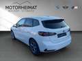 BMW 218 i Active Tourer Aut. RFK AdapLED Sonnenschutzvergl Weiß - thumbnail 5