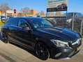 Mercedes-Benz CLA 220 CLA Shooting Brake Shooting Brake d 7G-DCT Urban Schwarz - thumbnail 11