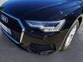 Audi A6 40 TDI S tronic #LED # PANO #PARKYSYSTE Noir - thumbnail 11