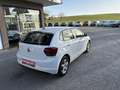 Volkswagen Polo 1,6 TDI SCR *1.BESITZ*SITZH*PDC*BT*TEMP*VW-SERVICE Weiß - thumbnail 6