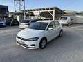 Volkswagen Polo 1,6 TDI SCR *1.BESITZ*SITZH*PDC*BT*TEMP*VW-SERVICE Weiß - thumbnail 3
