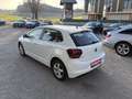 Volkswagen Polo 1,6 TDI SCR *1.BESITZ*SITZH*PDC*BT*TEMP*VW-SERVICE Weiß - thumbnail 4