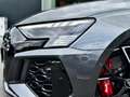 Audi RS3 SEDAN 2.5 TFSI QUATTRO / B&O / CERAMIC / VIRTUAL Gris - thumbnail 17