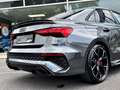 Audi RS3 SEDAN 2.5 TFSI QUATTRO / B&O / CERAMIC / VIRTUAL Gris - thumbnail 10