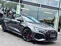 Audi RS3 SEDAN 2.5 TFSI QUATTRO / B&O / CERAMIC / VIRTUAL Gris - thumbnail 5