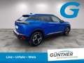Peugeot 2008 ALLURE PureTech 100 Bleu - thumbnail 3