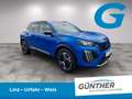 Peugeot 2008 ALLURE PureTech 100 Bleu - thumbnail 2