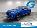 Peugeot 2008 ALLURE PureTech 100 Bleu - thumbnail 1
